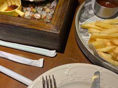 -第101座花园餐厅(湖滨88店)