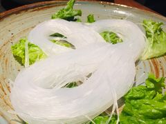 -老墙根涮肉·铜锅·烧烤(欢乐谷·王四营店)