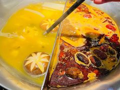 -湊湊火锅·茶憩(打浦桥日月光店)