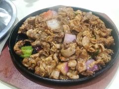 -标记美食新鲜猪杂(兴南大道店)