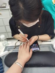 -SWEET NAIL甜果美甲美睫