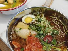 -小金牛海鲜烧烤