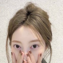 -LJOY丽锦造型·烫发染发