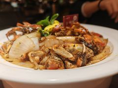 -周家二小姐的菜(西津渡店)