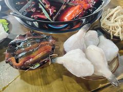 -正南齊北重庆老火锅(光华村直营店)