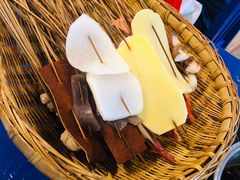 -马路边边串串香(双井直营店)