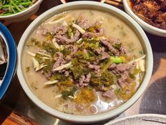 -水先生寧波菜(天一店)