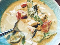 绿咖喱鸡-米泰MiThai