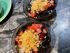 -青红之间·新派融合川菜(慈云寺店)