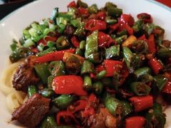 -杨记跷脚牛肉面(临汾鼓楼广场店)