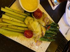 -haxnbauer海森堡德国餐厅(深圳coco店)