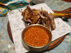 -哈啾嗨·新概念蒙餐(红星新城店)