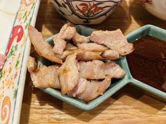 -小肉魁家•烧肉放题自助(南门中大国际店)