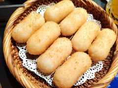 -虾乐园龙虾·烧烤夜宵(中山公园店)