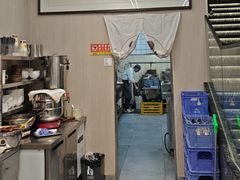 -郑家包子牛肉拉面(尚勤路店)