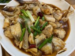 -健跳小海鲜(人民路店)
