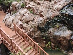 -桑干河大峡谷旅游区