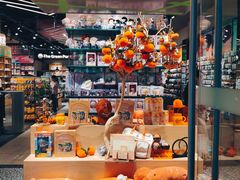 -TheGreenParty(槐房万达店)