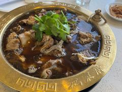 -楊家一锅(沙阳路店)