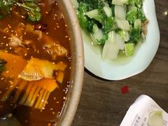 -乔阿马·江南味·驴肉香(龙湖华泾天街店)