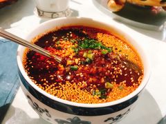 -巴国布衣(新豪天地店)
