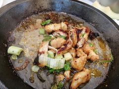 -鲸之味回转自助小火锅(钟鼎名悦店)