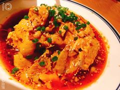 -永安鱼庄·镇江菜(丁卯店)