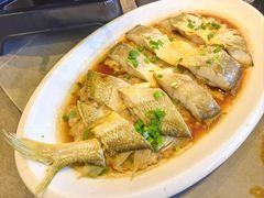 -创味·民间海南菜·非遗藤桥排骨(藤桥·免税城店)