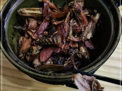 -斯丹姜母鸭·古法干香(涂门街总店)