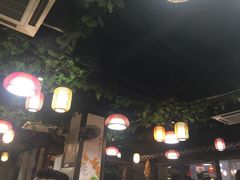 -徐鼎盛民间菜(城南家园店)