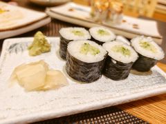 -樱の千渡日式料理·铁板烧•烧鸟(金盛田广场店)