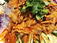 -老厨家(友谊路总店)