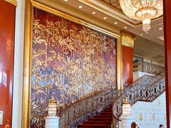 -北京中国大饭店