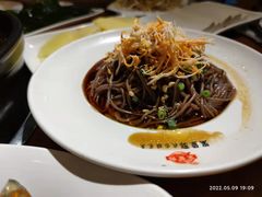 -黑鱼郭我家酸菜鱼(摩尔广场店)