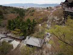 景点-有栖山 清光院 清水寺