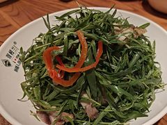 -驿楼兰·新疆菜(火车站店)