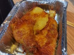 -盒马鲜生(枣园路店)