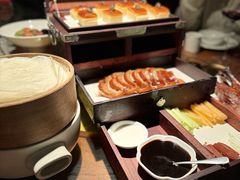 -上饍·中国厨房(建发JFC品尚中心店)