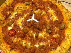 -必胜客(唐百友谊店)