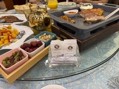 -巴扎美食·新疆菜·西域歌舞表演餐厅(新疆大厦店)