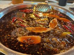 -九尺赵老四鲜鹅肠火锅