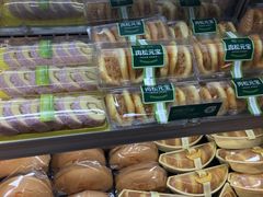 -超港·蛋糕面包(包河万达店)