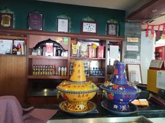 -南来顺饭庄·清真(南菜园店)
