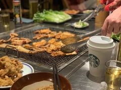 -星巴克(成都太古里二店)