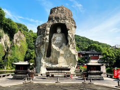 -柯岩风景区