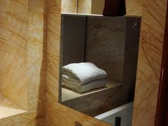 -上海浦东滨江喜来登酒店