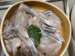 -海底捞火锅(赛格国际购物中心店)