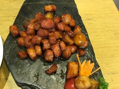 -宏达老菜馆(东安街店)