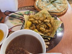-甲乙饼·手工牛肉饼(金地广场店)