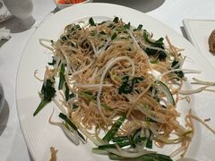-金成潮菜博物馆(海珠湿地店)